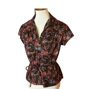 American Vintage Multicolor Blouse